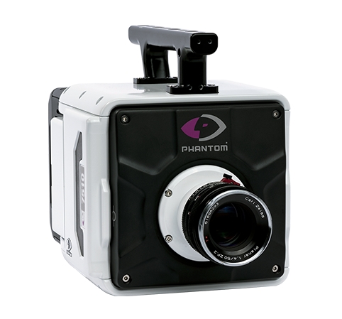 AMETEK V2012 V1611 V1212 V611 ハイスピードカメラ 修理
