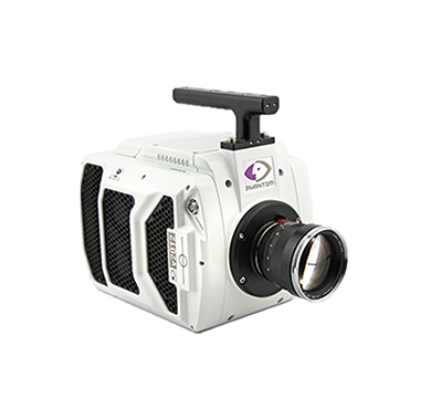 AMETEK V77 V1210 ハイスピードカメラ 修理