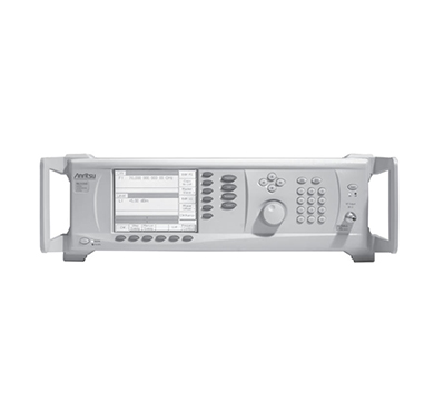 Anritsu MG3692B 信号発生器 修理