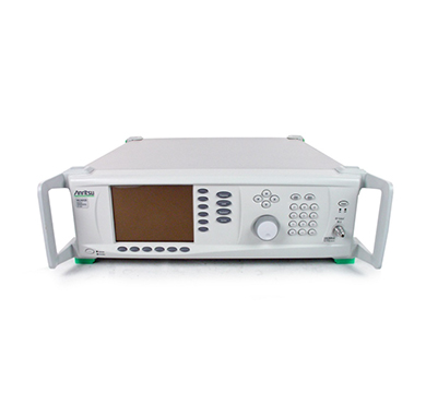 Anritsu MG3694B 信号発生器 修理