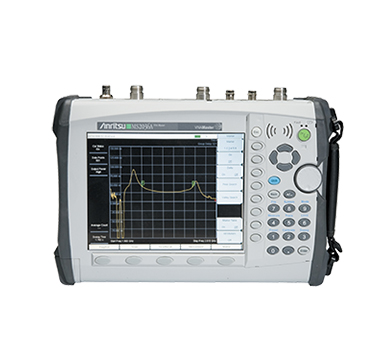 Anritsu MS2036A ハンドヘルド・ベクトルネットワークアナライザ 修理