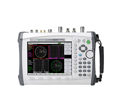 Anritsu MS2038C ハンドヘルド・ベクトルネットワークアナライザ 修理