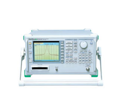 Anritsu MS2668C ポータブル・スペクトラムアナライザ 修理