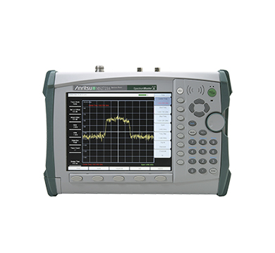Anritsu MS2721A ハンドヘルド・スペクトラムアナライザ 修理
