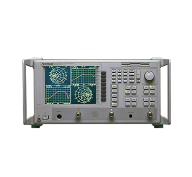 Anritsu MS4623D ベクトルネットワークアナライザ 修理