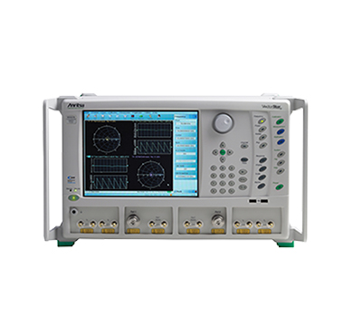 Anritsu MS4644B ネットワークアナライザ 修理