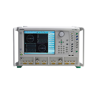 Anritsu MS4647B ベクトルネットワークアナライザ 修理