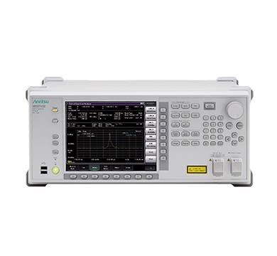 Anritsu MS9740B 光スペクトラムアナライザ 修理
