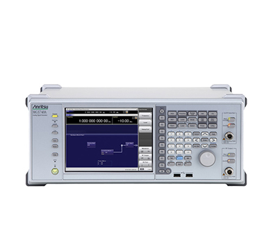 Anritsu信号発生器修理