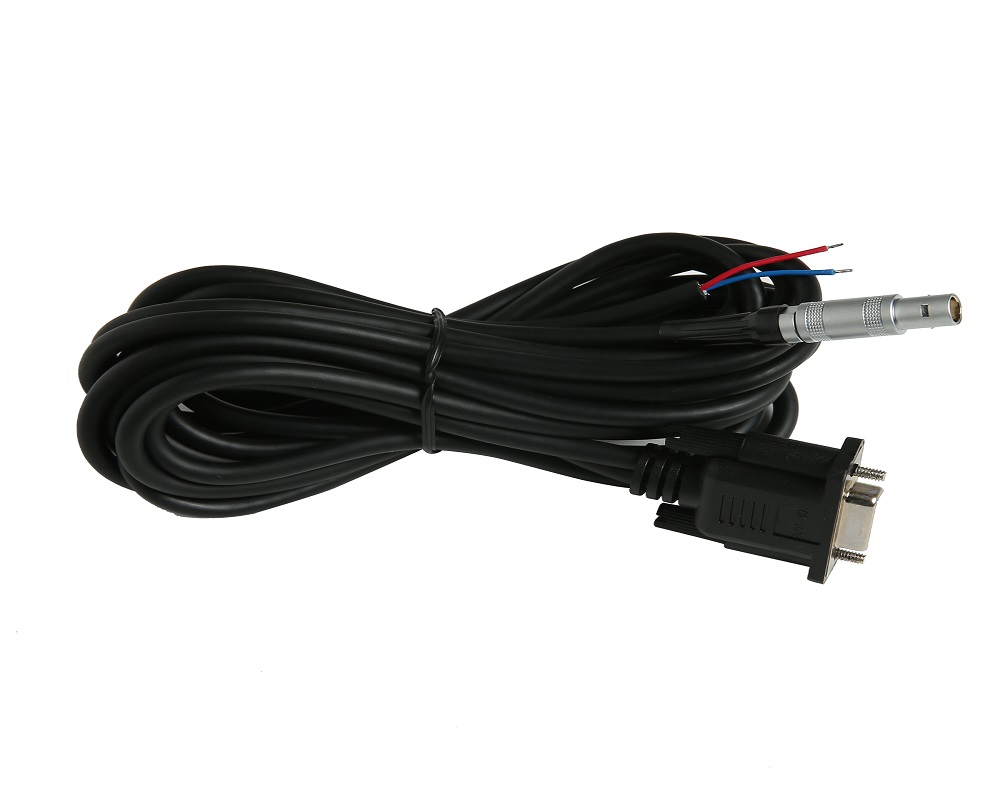 CYBERTEK CK-330 電流センサ用接続ケーブル