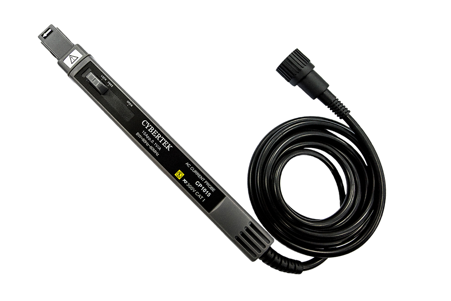 CYBERTEK CP1000シリーズ AC電流クランプ