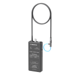 CYBERTEK CP9000SAシリーズ ロゴスキー電流プローブ（薄型コイル・30MHz）