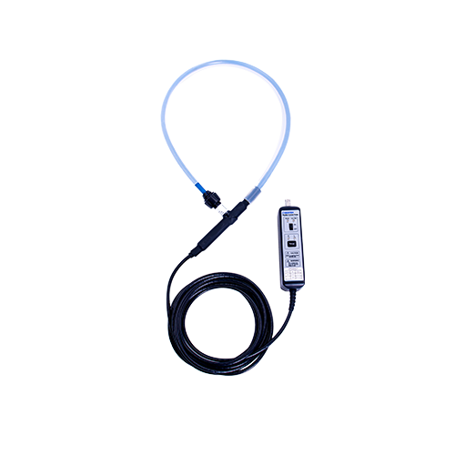 CYBERTEK CP9000LFシリーズ ロゴスキー電流プローブ（低周波・2レンジ）