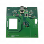CYBERTEK DF6800 デスキュー治具
