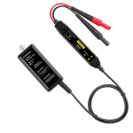 CYBERTEK DP6021 低電圧差動プローブ 200MHz、±20V