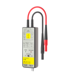 CYBERTEK P1300 高電圧差動プローブ 50MHz、1300V