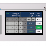 CYBERTEK PA2100A AC/DC電流校正器 DC100A、AC120A