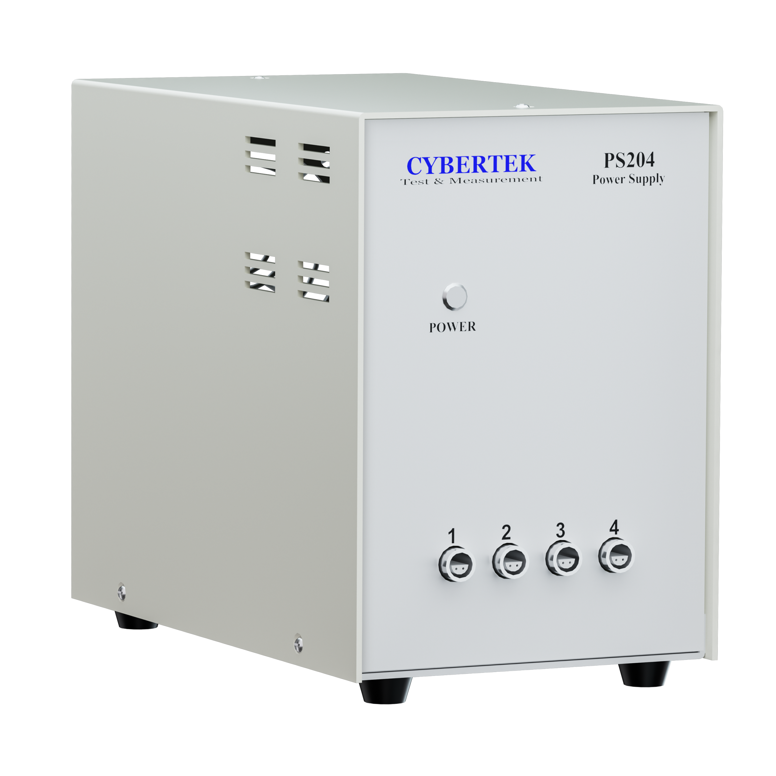 CYBERTEK PS202 電流センサ用電源 2ch