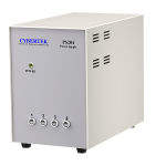 CYBERTEK PS204 電流センサ用電源 4ch