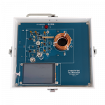 CYBERTEK TF1000D ダブルパルス試験デモ装置