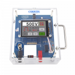 CYBERTEK TF2000 プローブ遅延測定器