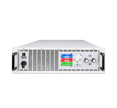 Elektro-Automatik EA-PS8080-60プログラマブル直流電源の修理