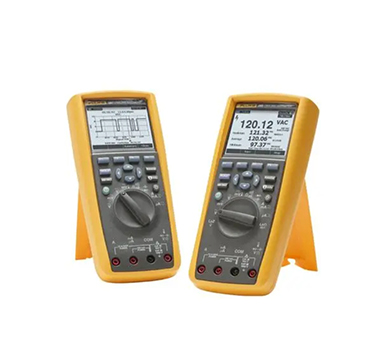 中古 Fluke 289C マルチメータ