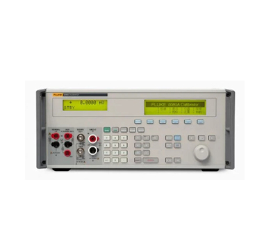 Fluke 5080A 多機能校正器の修理
