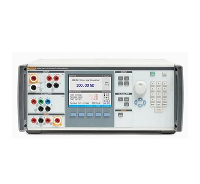 Fluke 5320A 多機能電気安全校正器の修理