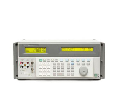 Fluke 5500A/5502A校正器修理