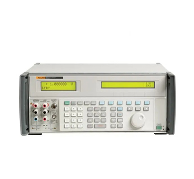 Fluke 5522A/5520A校正器修理