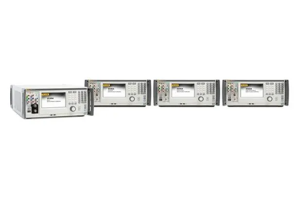 Fluke 5540A マルチプロダクト校正器の修理