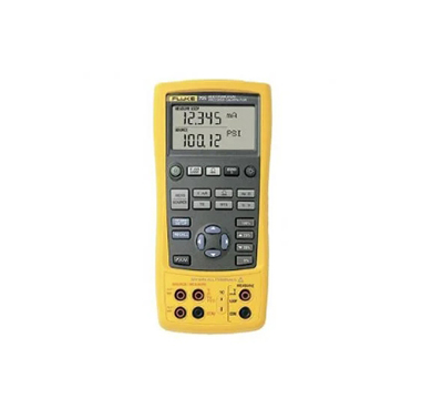 Fluke 725S 多機能プロセス校正器の修理