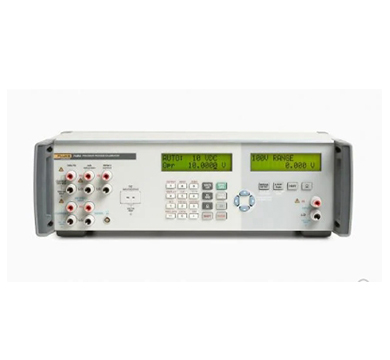 Fluke 7526A プロセス校正器の修理
