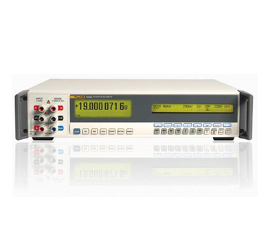 Fluke 8508A 8½桁ベンチトップマルチメータのアフターサービス修理