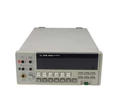 Fluke 8840A ベンチトップデジタルマルチメータの修理