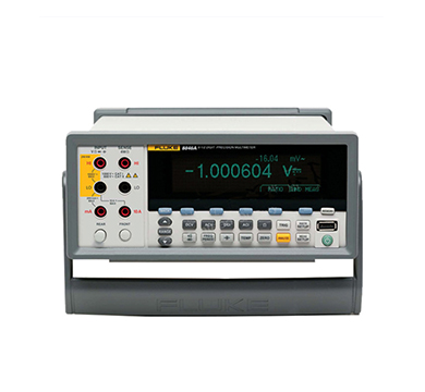 Fluke 8846A/8845Aマルチメータ修理