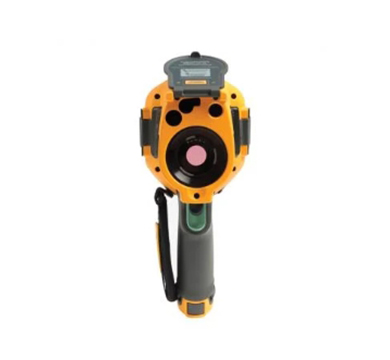 Fluke TI200 サーモグラフィの修理