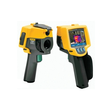 中古 Fluke サーモグラフィ