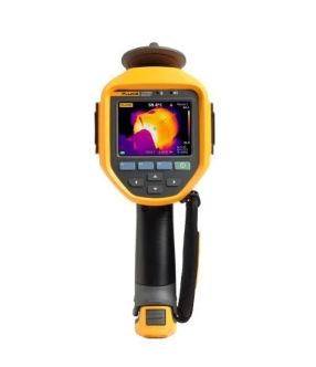 Fluke Ti32 赤外線サーモグラフィの修理