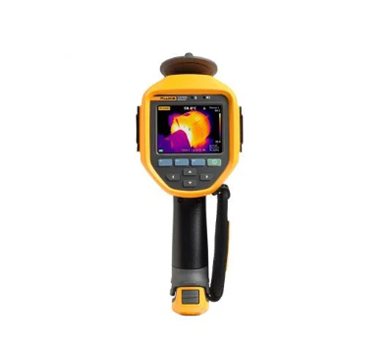 Fluke TI32S サーモグラフィの修理