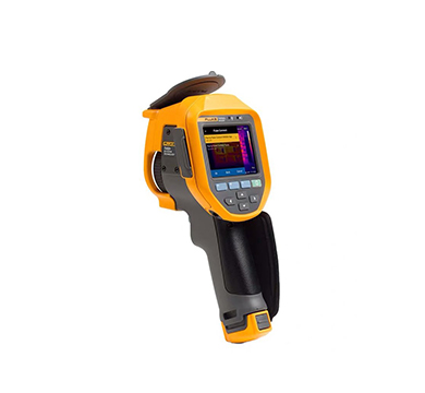 Fluke Ti401 PRO サーモグラフィの修理