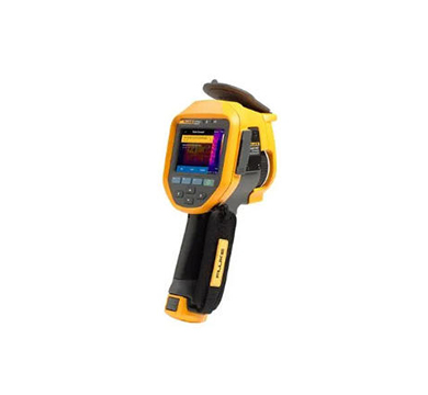 Fluke Ti480PRO サーモグラフィの修理