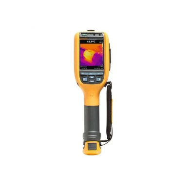 Fluke Ti95 赤外線サーモグラフィの修理