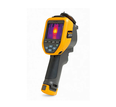 Fluke TiS20 赤外線サーモグラフィの修理