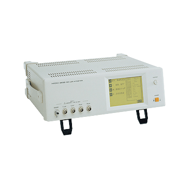 中古 HIOKI 3532-50 LCRメータ