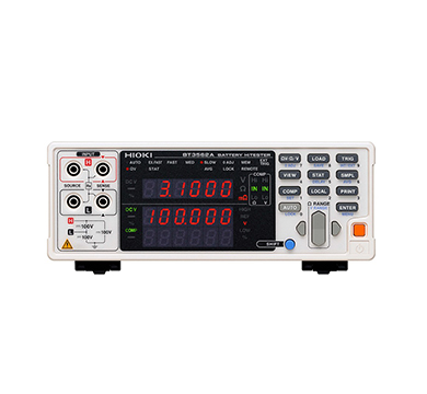 中古 HIOKI BT3562A バッテリテスタ