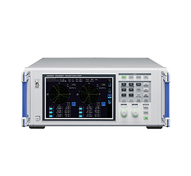 HIOKI PW6001 パワーアナライザの修理