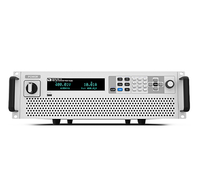 ITECH IT6015B 直流電源の修理