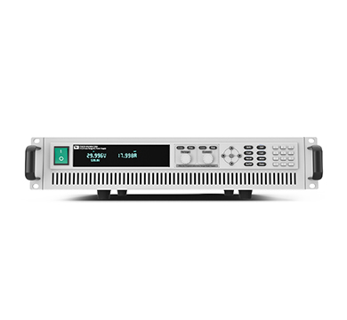 中古 ITECH IT6555D 広範囲・大電力プログラマブル直流電源